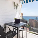Apartamento Increibles Vistas La Cala Finestrat