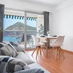 Apartamento Increibles Vistas La Cala Finestrat