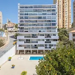 Apartamento Increibles Vistas La Cala Finestrat