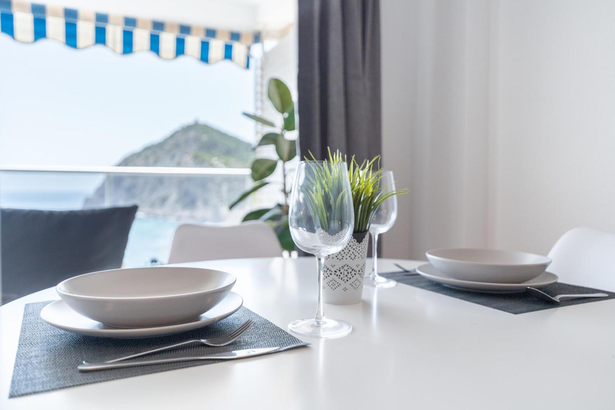 Increibles Vistas La Cala Finestrat Apartment
