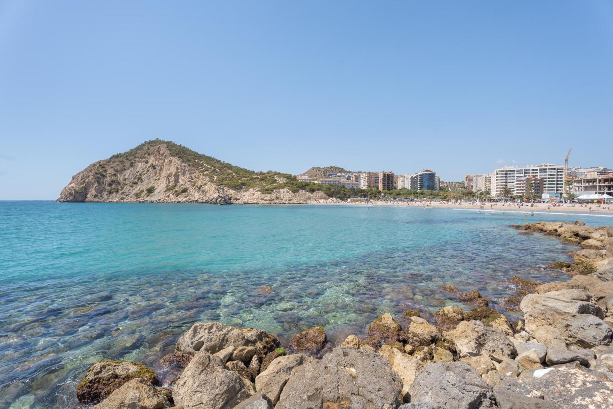 Increibles Vistas La Cala Finestrat Apartment *